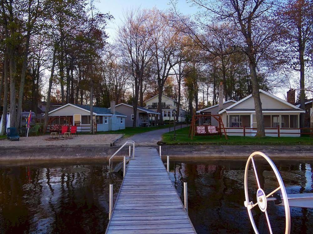 Sunset Resort Prudenville Esterno foto