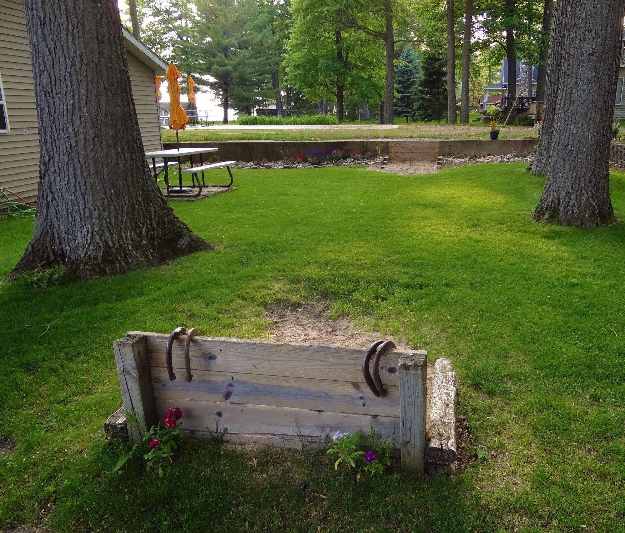 Sunset Resort Prudenville Esterno foto