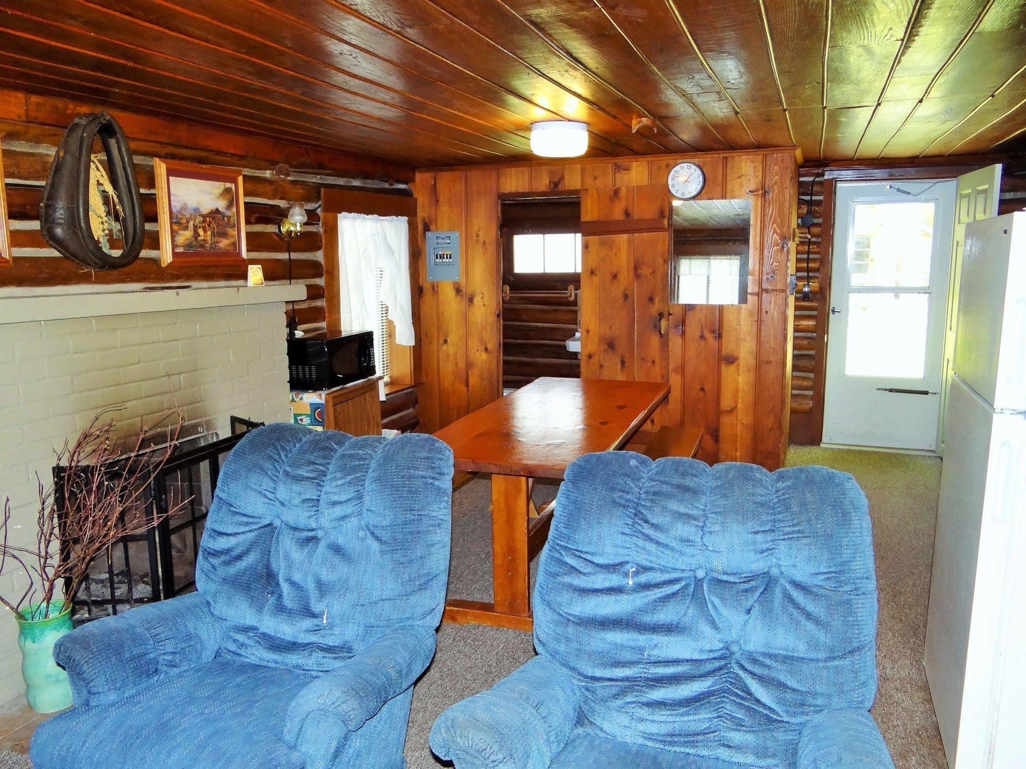 Sunset Resort Prudenville Esterno foto