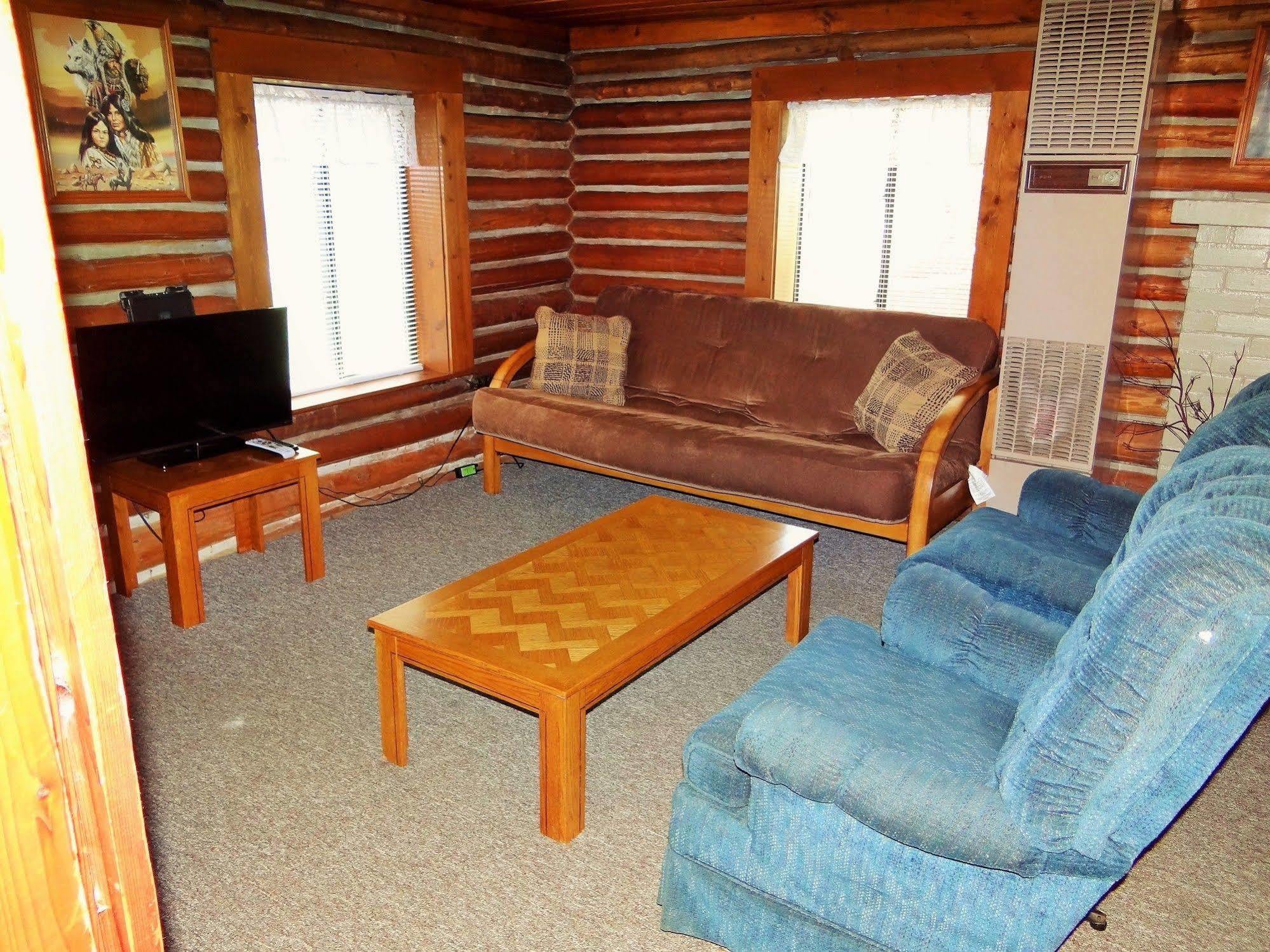 Sunset Resort Prudenville Esterno foto