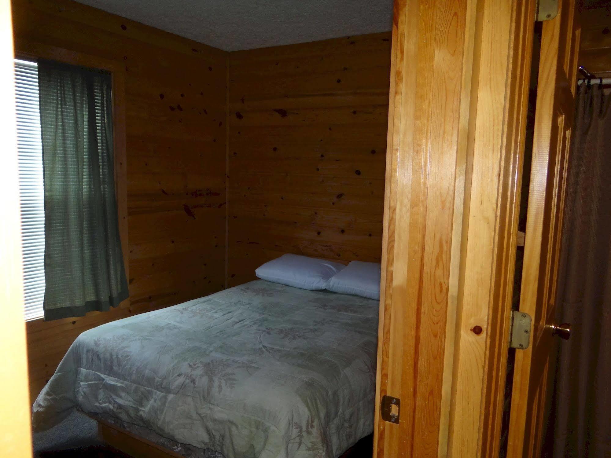 Sunset Resort Prudenville Esterno foto
