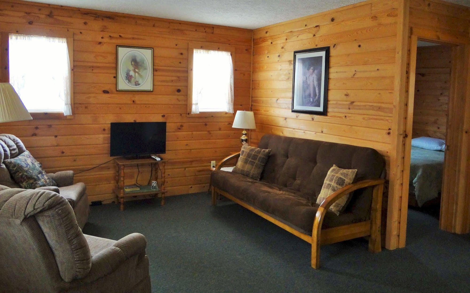 Sunset Resort Prudenville Esterno foto